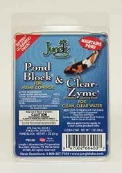 JUNGLE POND CLEANING PACK