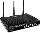 DrayTek Vigor 2920n Wireless 802.11n Dual WAN Security Router