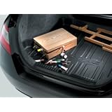 Honda Civic Genuine Factory OEM 08U45-SNA-100 Cargo Trunk Tray Liner 2006 - 2011 by Honda