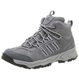 adidas Little Kid/Big Kid Rhyolite Mid Outdoor Shoe