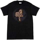 Glow(Tシャツ)(ブラック)(Sサイズ）(HWZCD-00941)