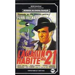 L'Assassin habite au 21