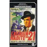 L'Assassin habite au 21