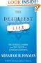 The Deadliest Lies: The Israel Lobby and the Myth of Jewish Control