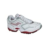 Ladies Saucony 3D Grid Triumph Classic Running Shoe by Saucony