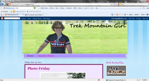 girls mountain bikes