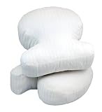 Review AbsolutelyNew ZL101 / Deluxe Side Solution Pillow