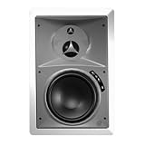 MTX HT8253W 8 Home Theater 3-Way In-Wall Speaker Pair