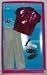 Barbie Ken Fashion Avenue - 25752 - There is no outer box . This comes only on the back inside card