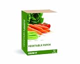Gift Republic: Grow It. Grow Your Own Vegetable Patch