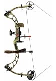 PSE 70-Pound Brute HP Bow Package
