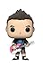 Funko Pop Rocks: Blink 182 - Mark Hoppus Collectible Figure, Multicolor