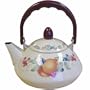 Corelle Coordinates Abundance 1.2-Quart Personal Teakettle