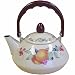 Corelle Coordinates Abundance 1.2-Quart Personal Teakettle