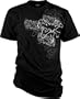 Bones Wheels "Street Rat" Tshirt - XL