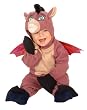 Baby Shrek Dronkey Costume