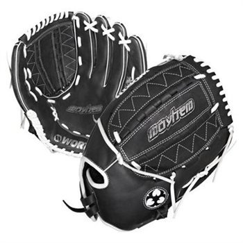 WORTH MAY140 MAYHEM 14 SOFTBALL GLOVE