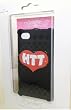 iPhone4/4S ケース けいおん!! K-ON HTT 放課後ティータイム アンプ型