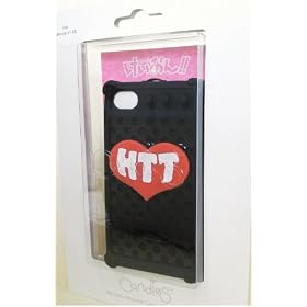 iPhone4/4�r�@�P�[�X�@��������!! K-ON �g�s�s�@���ی�e�B�[�^�C���@�A���v�^