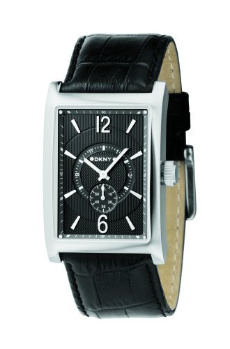 DKNY NY1351 Herrenuhr