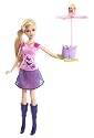 Mattel P6314-0 - Barbie mit Elfinchen