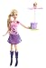 Mattel P6314-0 - Barbie mit Elfinchen
