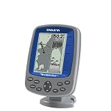 Eigenschaften Eagle Cuda 250i S/GPS / Eagle Cuda 250i S GPS und Echolot