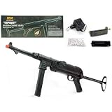 Schmeisser MP40 Electric Airsoft Gun
