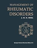 Management of rheumatic disorders