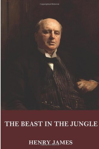 The Beast in the Jungle