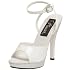 Pleaser Womens Lip-125 Sandal