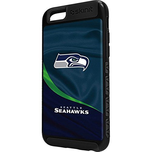 Seattle Seahawks iPhone 6 Cargo Case