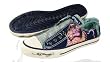Mens Lowrise Shoes 18FLR401M Ed Hardy Shoes