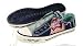 ED HARDY Lowrise 18FLR401M Blue Shoes Mens