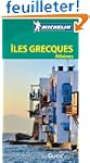 Iles grecques : Ath�nes