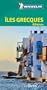 Iles grecques, Ath�nes - Guide vert