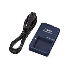 Canon CB-2LVE Akku-Ladeger�t f�r NB-4L Akkus