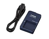 Canon CB-2LVE Akku-Ladeger�t f�r NB-4L Akkus