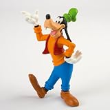 Eigenschaften Bullyland 15346 / Disney's Goofy