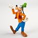 Disney Mickey Mouse Club House Goofy Figure