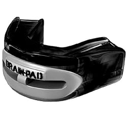Brain-Pad Pro+ Plus Mouthguard