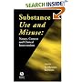 Substance Use and Misuse