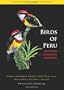 Birds of Peru: Revised and Updated Edition