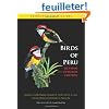 Birds of Peru
