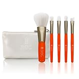 NP Set Brush Hour Orange Brush Set, 2.36-Ounce