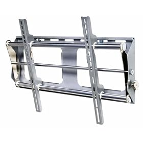 Tilting Wall Bracket for LCD Plasma TV 37 40 42 50 60"