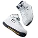 Miyata Muscle Trainer Sneakers Weighted Fitness Shoes Women's US Size 7 MuscleTrainer