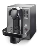 Nespresso Lattissima by De'Longhi EN690T, Titanium