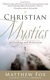 Christian Mystics