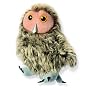 Owl Finger Puppet
